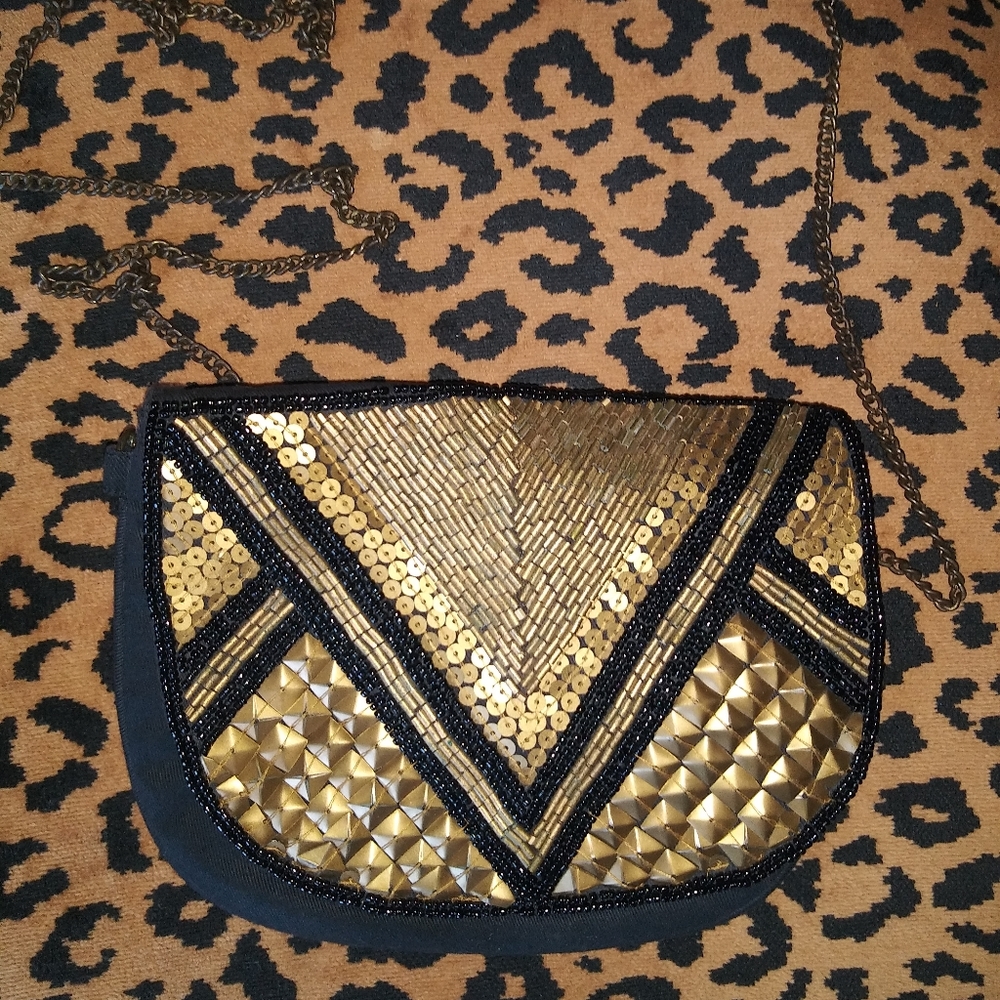 Vintage Purse